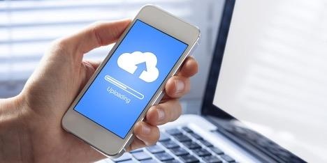 iPhone thu thap thong tin nguoi dung anh 1