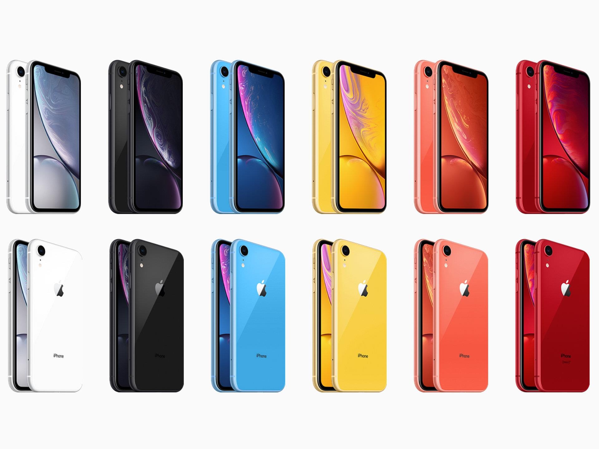 iPhone 2019 có gì? ảnh 9 iPhone 2019 co gi? anh 9