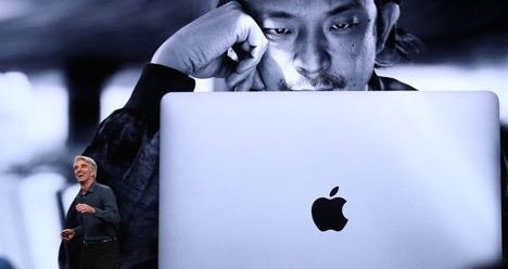 Apple dan mat chat Steve Jobs, bien minh thanh tro cuoi hinh anh