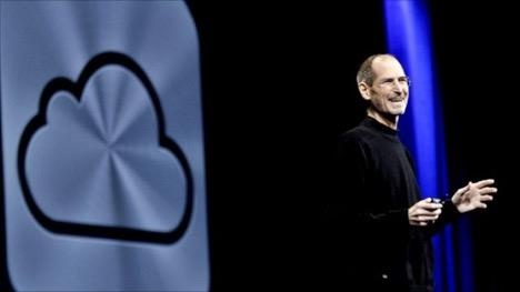 Apple truot khoi triet ly cua Steve Jobs anh 3