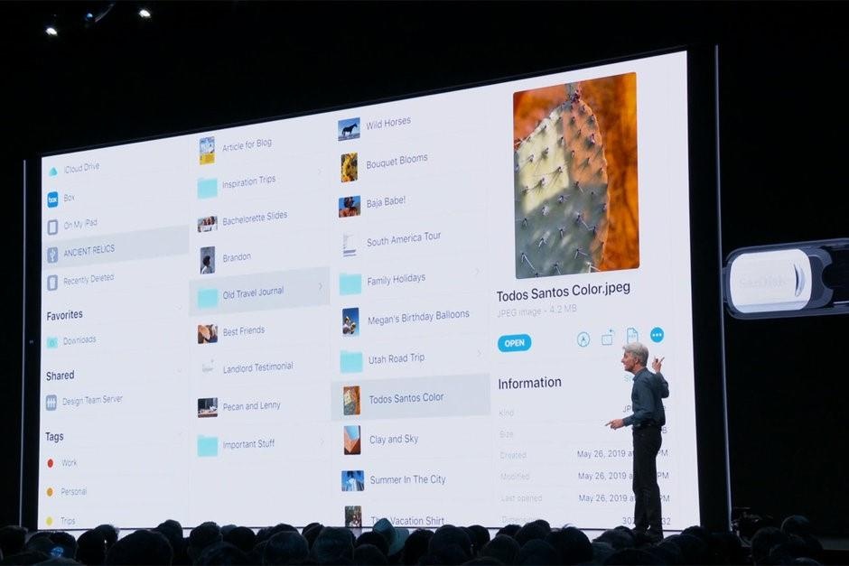 vì sao Apple hỗ trợ cổng USB muộn ảnh 1 vi sao Apple ho tro cong USB muon anh 1