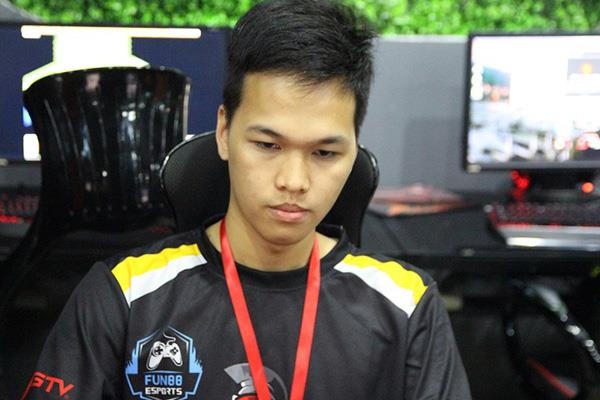 Da bai Shen Long, Chim Se Di Nang co chuc vo dich dau tien giai Be Yeu hinh anh