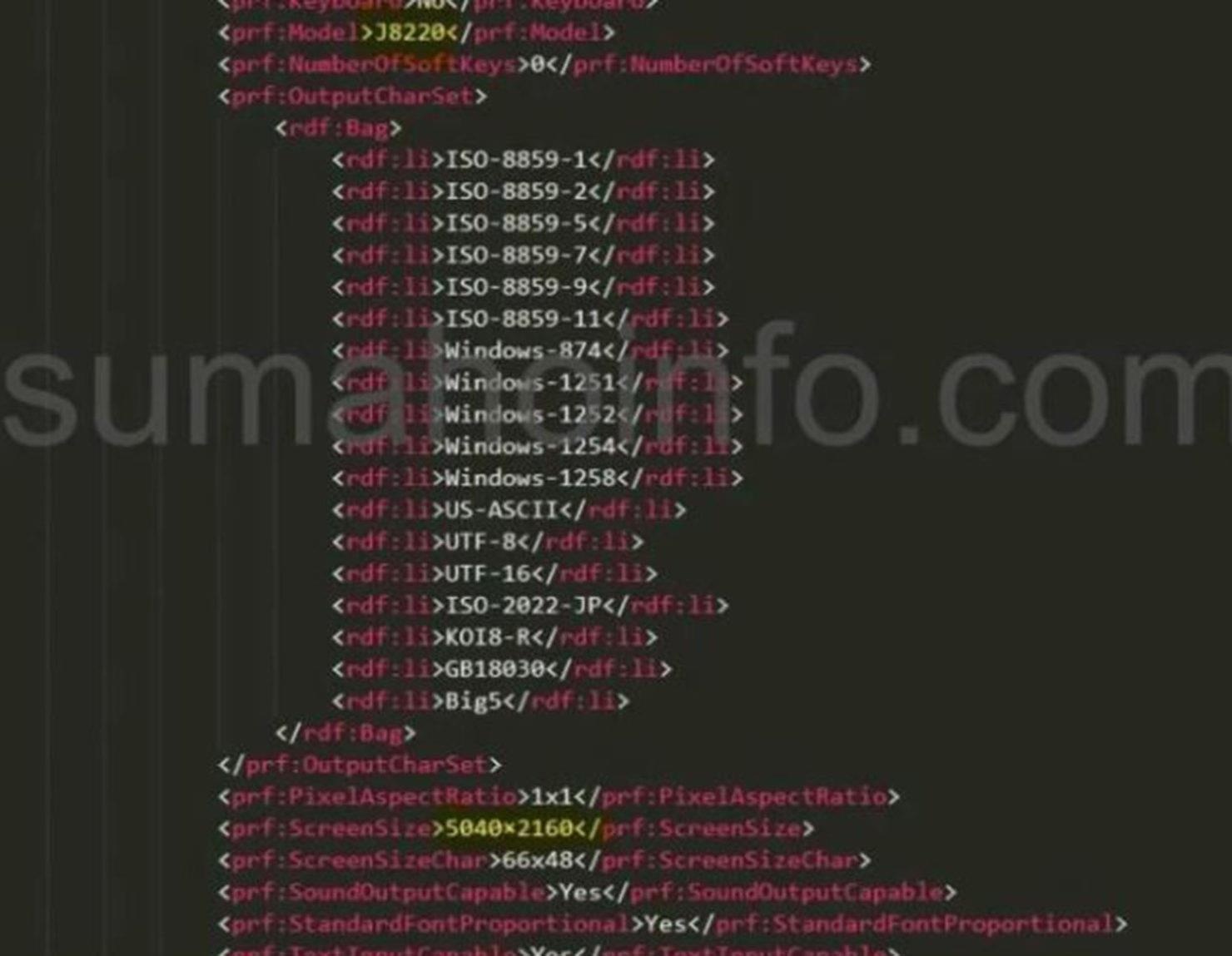 Xperia 1R co man hinh 5K anh 2