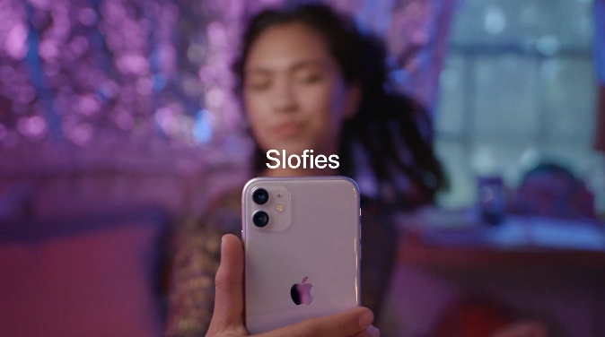 10 tinh nang moi cua iPhone 11 anh 5