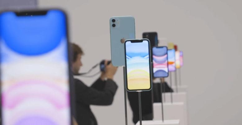 10 diem moi tren iPhone 11, 11 Pro hinh anh