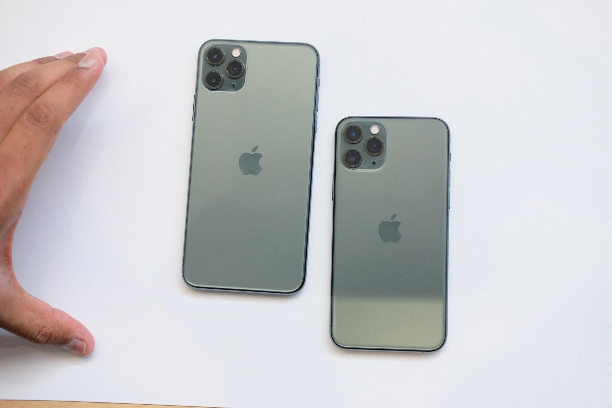 Nhung dieu it duoc noi den trong buoi ra mat iPhone 11, 11 Pro hinh anh