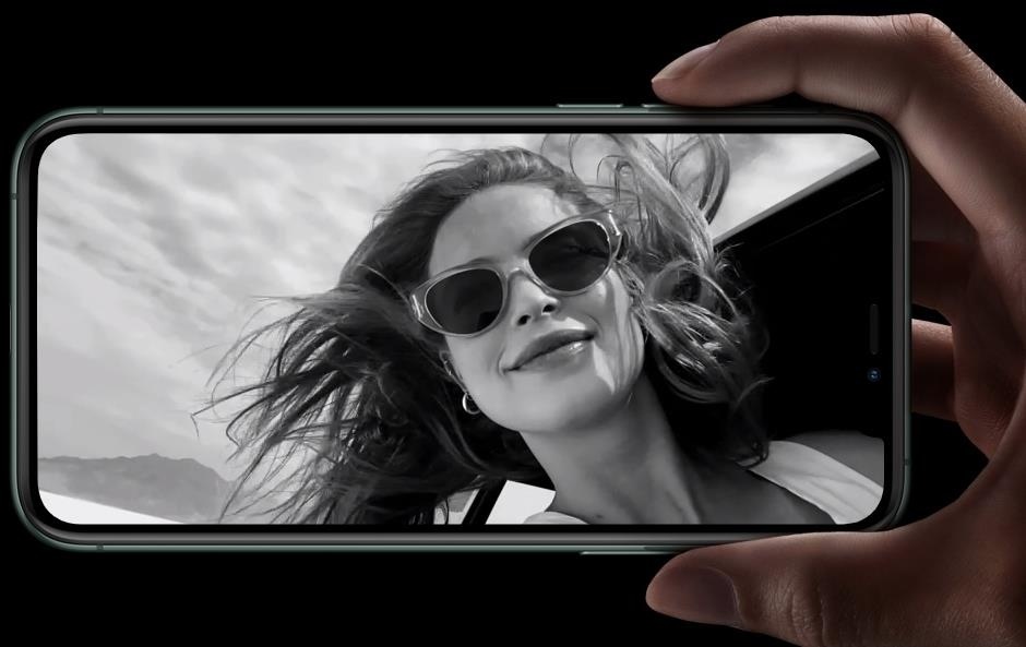 Tinh nang tren iPhone 11 anh 3