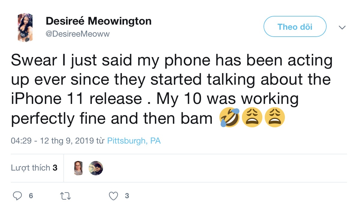 iPhone cu bi hong khi iPhone 11 ra mat anh 2