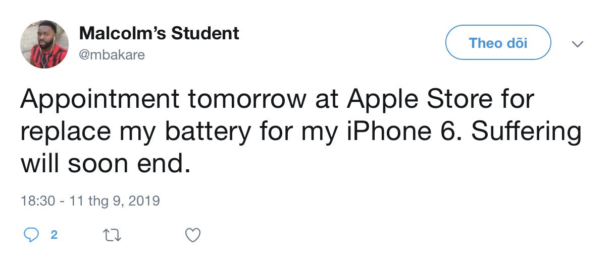 iPhone cu bi hong khi iPhone 11 ra mat anh 3