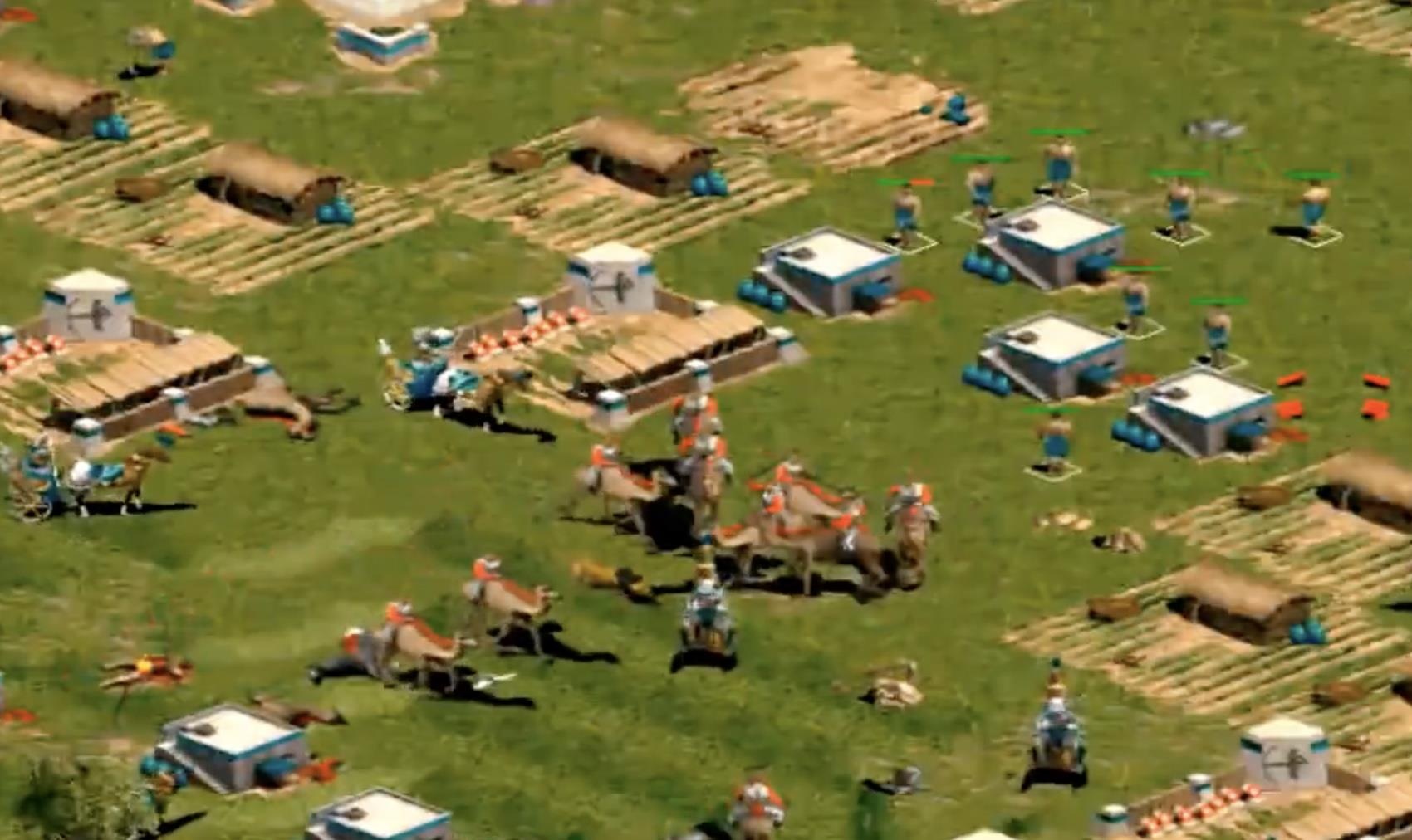 Vua sang clan moi, CSDN da trinh lang sieu pham thu nha hinh anh