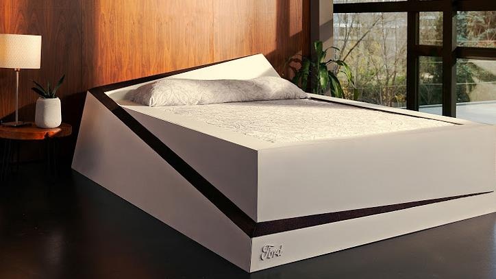 Giuong cong nghe giup ban khong lo bi lan cho hinh anh