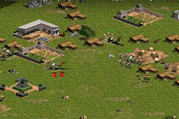 CSDN thu nha dinh cao truoc 2 may chem Chipboy, Gunny hinh anh