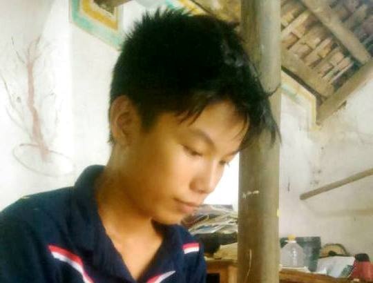 Ngu dan 17 tuoi thoat chet sau hon mot gio boi tren bien hinh anh