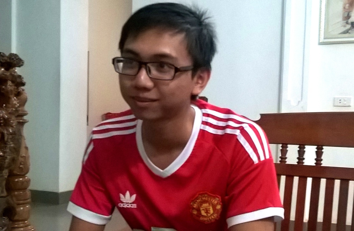 Cau hoc tro mien nui dat diem cao nhat khoi B o Thanh Hoa hinh anh