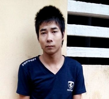 9X gia cong an giao thong lua 50 trieu dong hinh anh