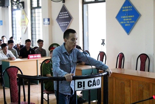 Giet nguoi vi khoan no 500.000 dong hinh anh