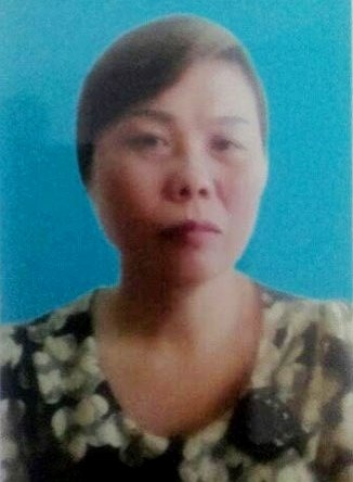 Nguyễn Thị Sen. Ảnh: CAND.