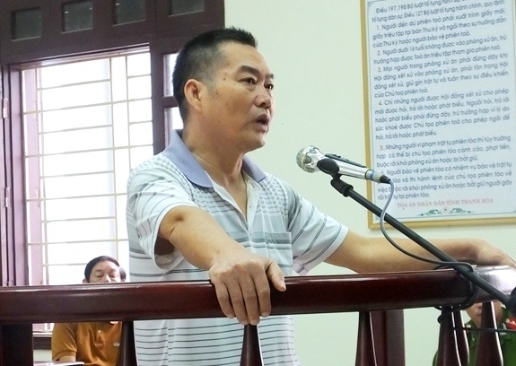 Gia chu ky Bo truong va lanh dao tinh de tuyen sinh hinh anh