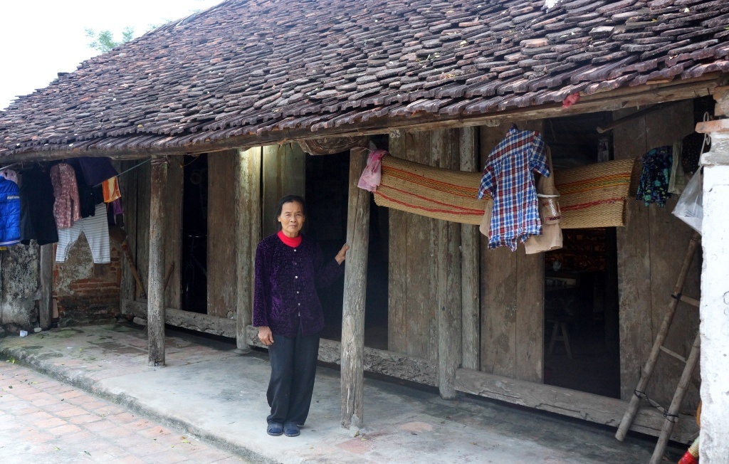 Hy huu chuyen xa chung tu cho nguoi con song hinh anh