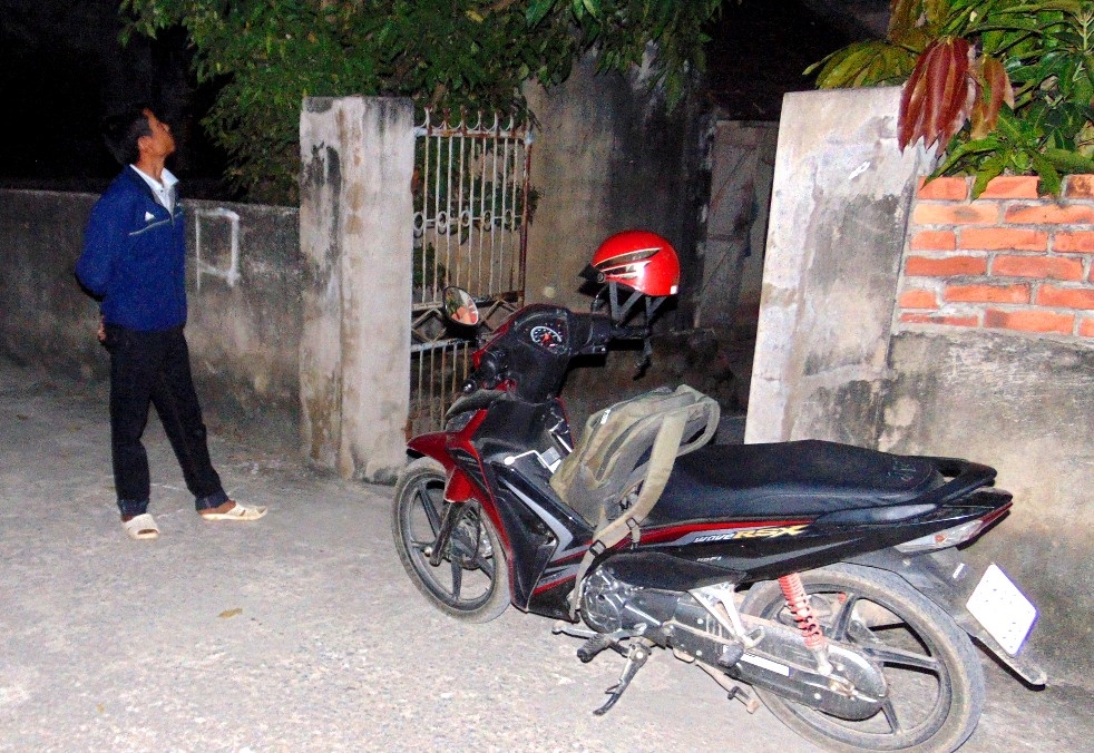 Truy sat nguoi dan ong 39 tuoi tu vong hinh anh