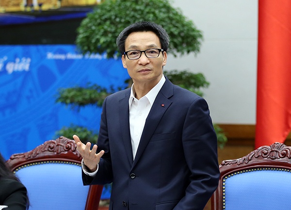 Phai lam cho nguoi tieu dung nhan biet duoc thuc pham ban hinh anh