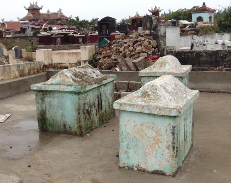 Tin thay boi, boc mo 100 nam cua gia dinh khac hinh anh