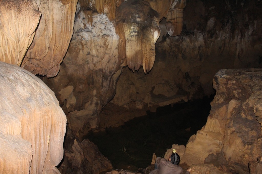 Ke gian dao boi hang sau, trom tien co hinh anh