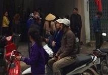 Tam giu hinh su 2 nguoi trong vu no sung o Sam Son hinh anh