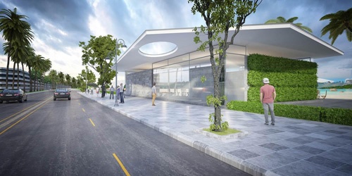 ngư dân Sầm Sơn vây UBND tỉnh ảnh 4 ngu dan Sam Son vay UBND tinh anh 4