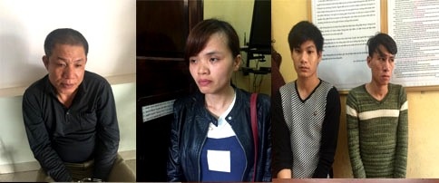 buon ban ma tuy lien tinh anh 1