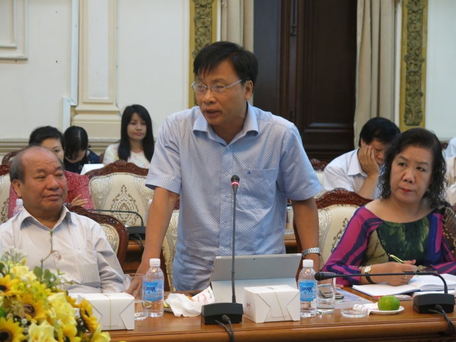 nhà văn hóa ở TP HCM ảnh 3 nha van hoa o TP HCM anh 3