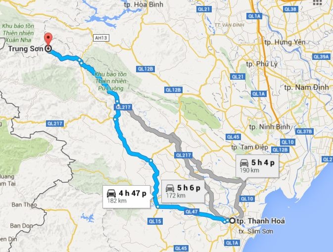 kết luận vụ sập cầu Suối Quanh ảnh 2 ket luan vu sap cau Suoi Quanh anh 2