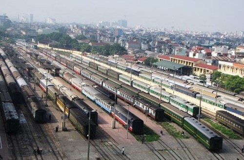 Mua toa tau cu: Lanh dao duong sat khong nhan loi hinh anh