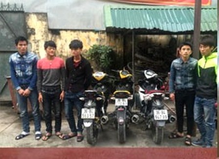 Nhóm cướp giật ảnh 1 Nhom cuop giat anh 1