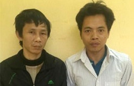 Nhan vien pha ket sat cong ty trom 240 trieu dong hinh anh