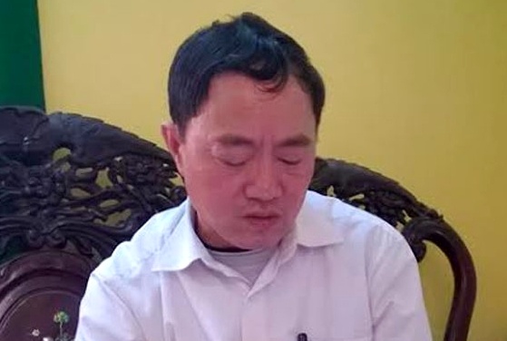 Chủ tịch xã mất chức ảnh 1 Chu tich xa mat chuc anh 1