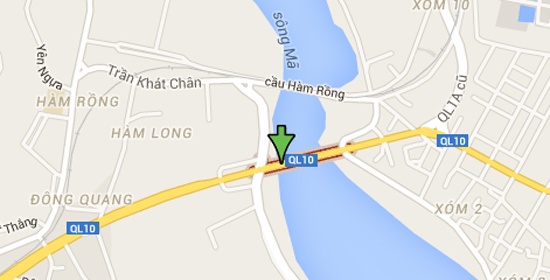 Cảnh sát cứu nữ sinh ảnh 1 Canh sat cuu nu sinh anh 1