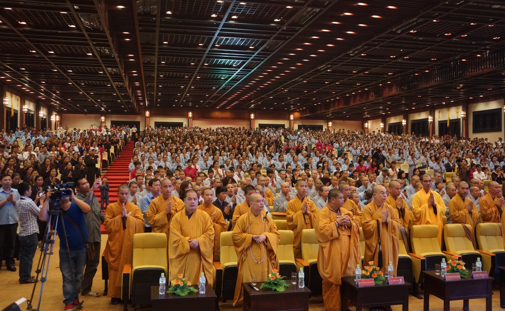 tuong Phat ngoc lon nhat the gioi anh 2