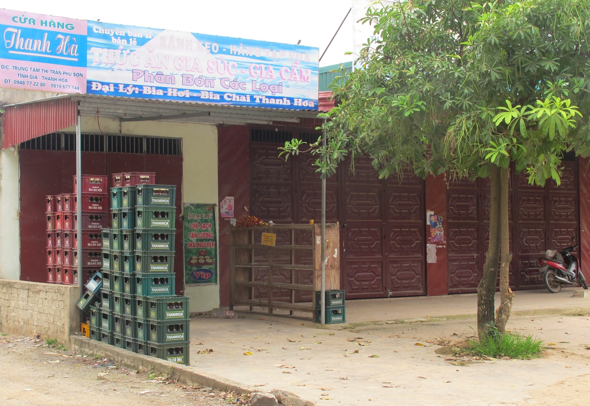 Vo hui hang chuc ty anh 2