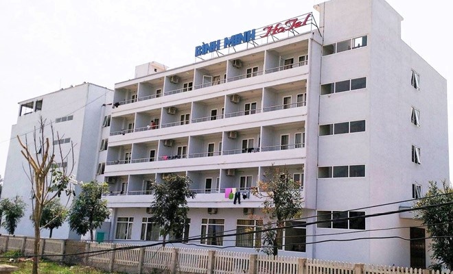 Lanh dao so xin loi du khach mat tai san hinh anh