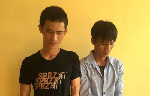 Dot nhap trom ket sat co 90 trieu luc gia chu di vang hinh anh