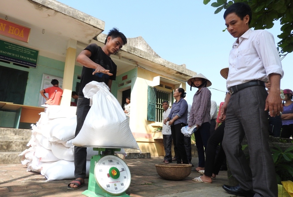 lua mat trang do song Buoi o nhiem anh 2