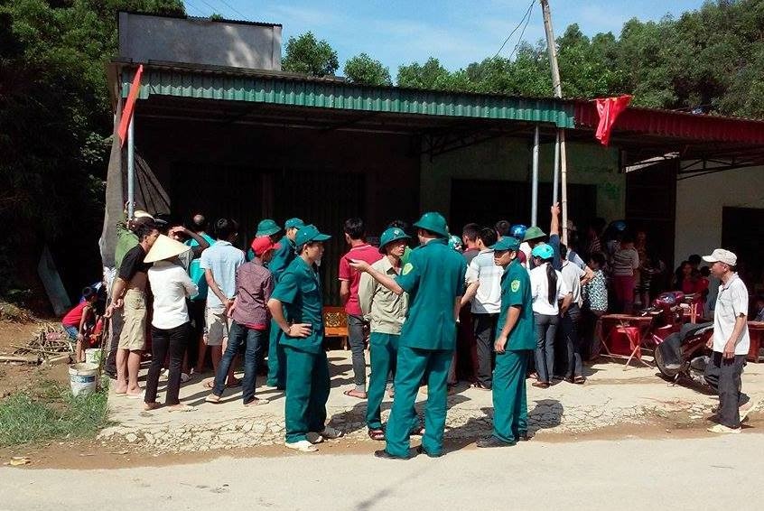 để lại thư tuyệt mệnh rồi giết người ảnh 1 de lai thu tuyet menh roi giet nguoi anh 1