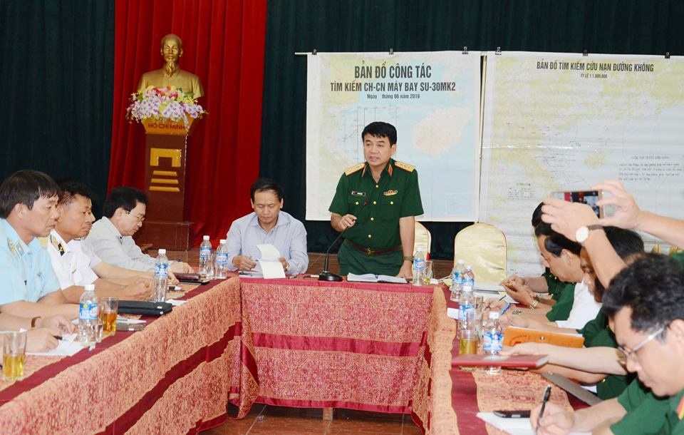 tìm phi công Su 30 ảnh 1 tim phi cong Su 30 anh 1