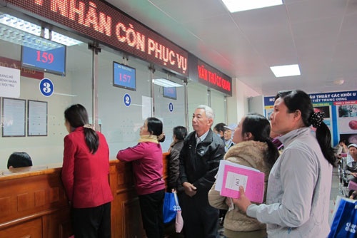 Vien phi sap tang anh 1