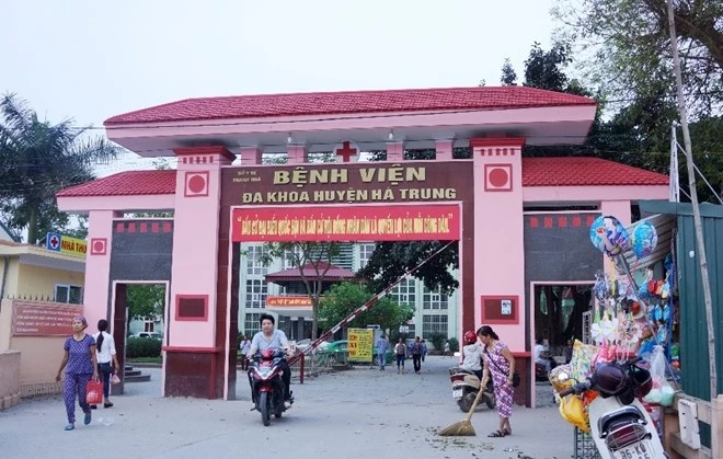 be so sinh suyt bi chon song anh 1