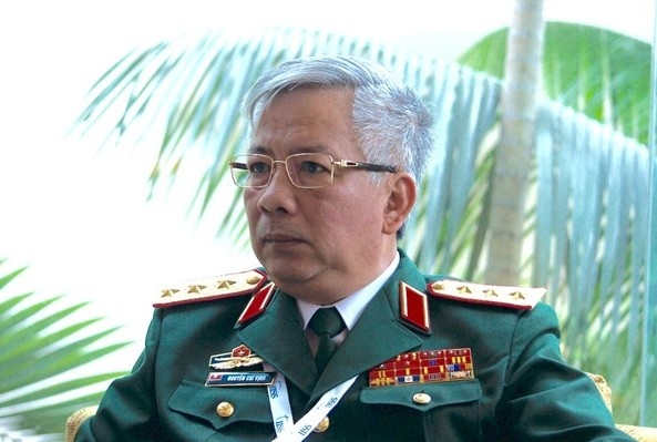 '2 tai nan may bay la dac biet nghiem trong voi quan doi' hinh anh