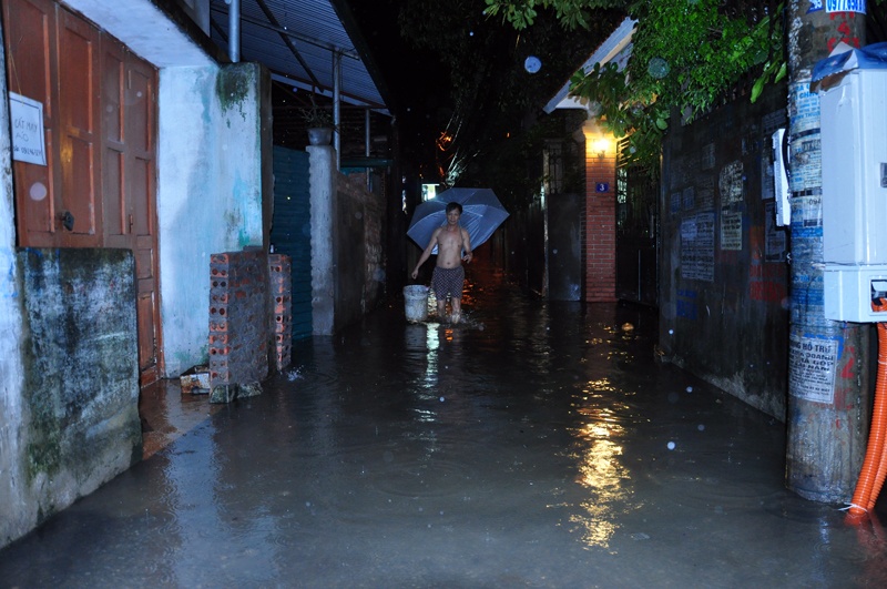 Ha Long ngap sau trong dem anh 7