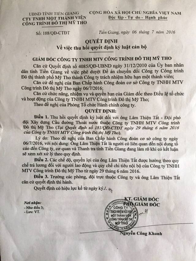 tố cáo tiêu cực ảnh 1 to cao tieu cuc anh 1