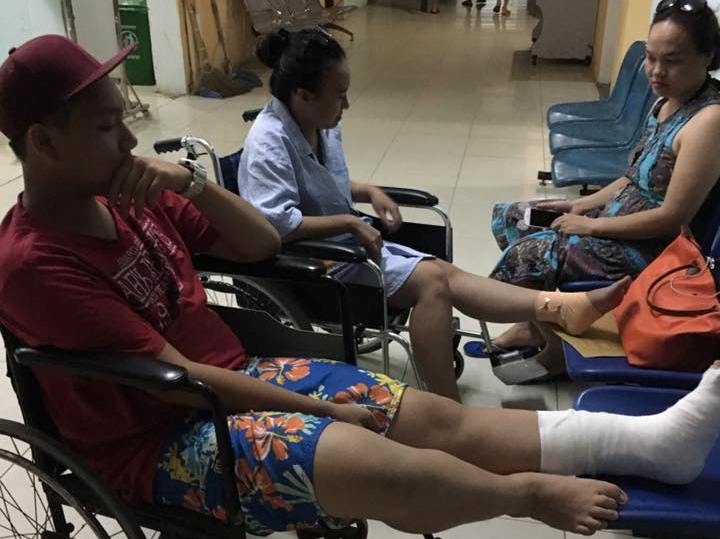 FLC Sam Son xin loi khach hang anh 2